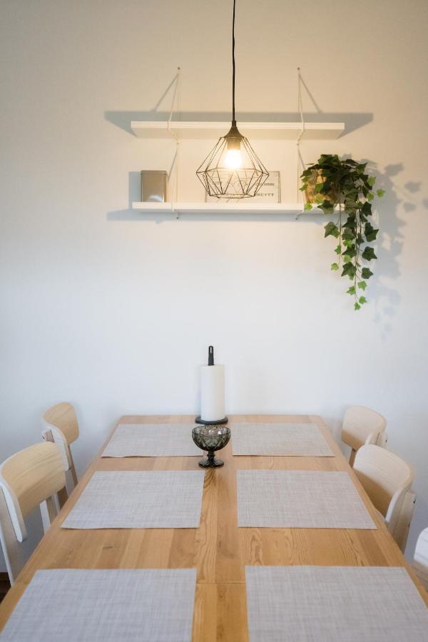 Guesthouse Helluland Kiðagil エクステリア 写真